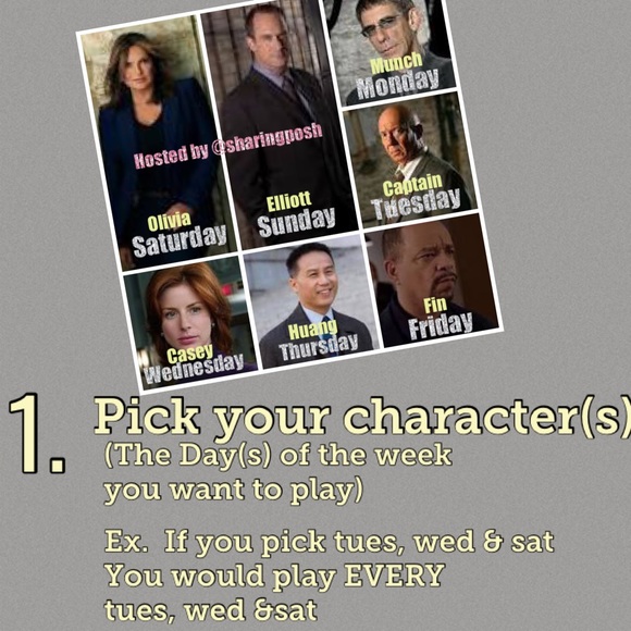 SVU Thur ‘Time slipping away’..... - Picture 2 of 11